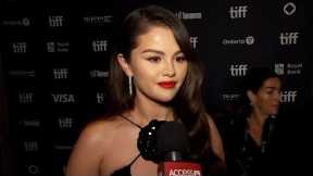 Selena Gomez Gushes Over ‘STRONG WOMEN’ In ‘Emilia Pérez’