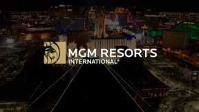 MGM Resorts Shows | Las Vegas