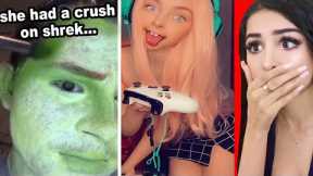 Embarrassing Things People Did To Impress Their Crush