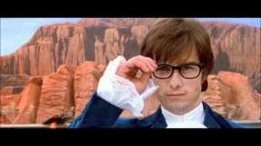 Tom Cruise is Austin Powers in Austinpussy-Goldmemeber HD