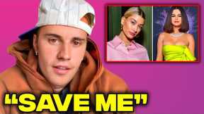 Justin Bieber Responds to the Hailey Bieber vs Selena Gomez Drama