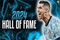 Cristiano Ronaldo 2024 ► HALL OF