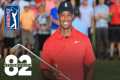 Tiger Woods wins 2018 TOUR