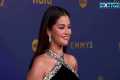 See Selena Gomez’s FUNNY Gown Moment