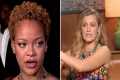 Rihanna REACTS to Blake Lively