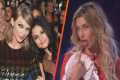 Selena Gomez DEFENDS Taylor Swift