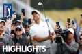 Tiger Woods shoots 4-under 67 | Round 