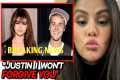 OMG! Selena Gomez RESPONDS To Justin