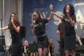 Cast of MOTOWN Belts Out Classics at