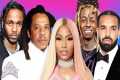 Nicki Minaj says Jay-Z is EVIL for