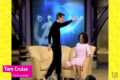 Ultimate Celebrity Bloopers - onstage 