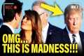 Melania GOES NUTS on Trump Campaign