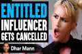 Entitled INFLUENCER Gets CANCELED,