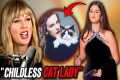 Tayor Swift REACTS To Selena Gomez's