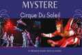 MYSTERE - Cirque Du Soleil At