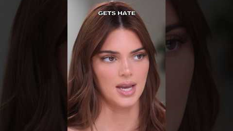 Anything I do gets hate 😭😭😭 Kendall Jenner| The Kardashians season 3