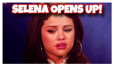 Selena Gomez MAKES SHOCKING CONFESSION!