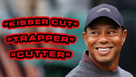 Tiger Woods' Best Mic'd Up Moments | TaylorMade Golf