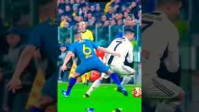 🔥RONALDO RARE SKILLS REACTION।।#football।#shorts।#cristiano#ronaldo।#cr7।#goat।#edit।#rare।#futbol