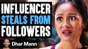 Fake Fitness INFLUENCER EXPOSED, What Happens Is Shocking | Dhar Mann Studios