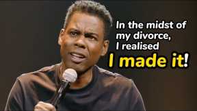 Chris Rock - I made it