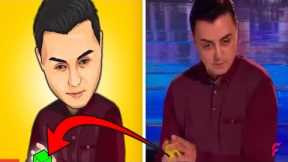 Famous Britain's Got Talent Magic Tricks Finally Revealed