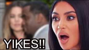 *THIS IS BAD* The Kardashians are TERRIFIED Of Diddy!!! | Omg...