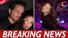 Selena Gomez sends fans wild with Edgar Ramirez dancing video at Sabrina Carpenter tour