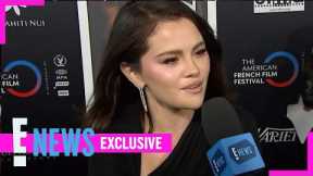 Selena Gomez SHARES Her Halloween Plans With Her Sister (Exclusive) | E! News