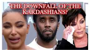 Diddy CONTINUES to CANCEL The Kardashians + Kourtney CALLED OUT!