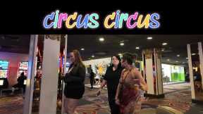 Circus Circus Las Vegas hotel casino