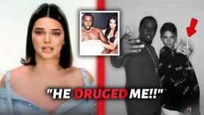 Kardashians In PANIC MODE After FEDS LEAKS Proof Of Involvement With Diddy