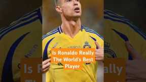 Cristiano Ronaldo World's Best Player | | #ronaldo