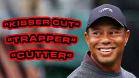 Tiger Woods' Best Mic'd Up Moments | TaylorMade Golf