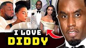 The Kardashian Family's Surprising Connection to P Diddy