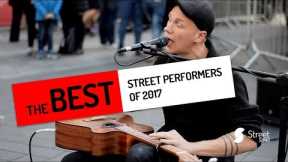 5 AMAZING Street Performers singing stunning covers and great original music