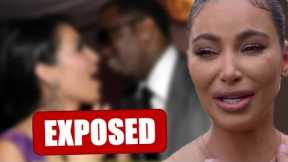 *SHOCKING UPDATE* Diddy is EXPOSING The Kardashians!!!?? | WHAT IS GOING ON!?!?