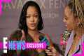 Rihanna Shares Details About Her