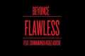 BEYONCÉ - FLAWLESS [ LYRIC VIDEO ]