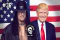 Donald Trump Talks Pro Wrestling and