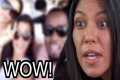 Kourtney Kardashian POSTED WHAT!!!! | 