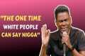 Best of CHRIS ROCK - Standup Edition