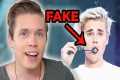 Biggest Lip Sync FAILS! (Justin