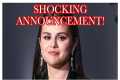 Selena Gomez SHOCKING ANNOUNCEMENT!