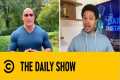 The Rock Raising Eyebrows | The Daily 