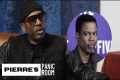 Tony Rock Reveals Chris Rock Not