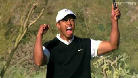 Tiger Woods' CLUTCHEST Moments Ever