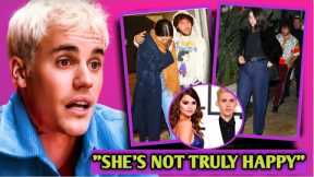 Justin Bieber’s Explosive Reaction to Selena Gomez and Benny Blanco Engagement Rumors.....