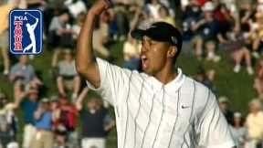 Tiger Woods | ‘Better than most’ 20-year anniversary