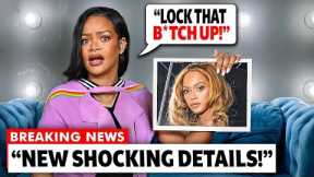 Rihanna BRUTALLY DESTROYS Beyonce In New Interview.. Goodbye Forever